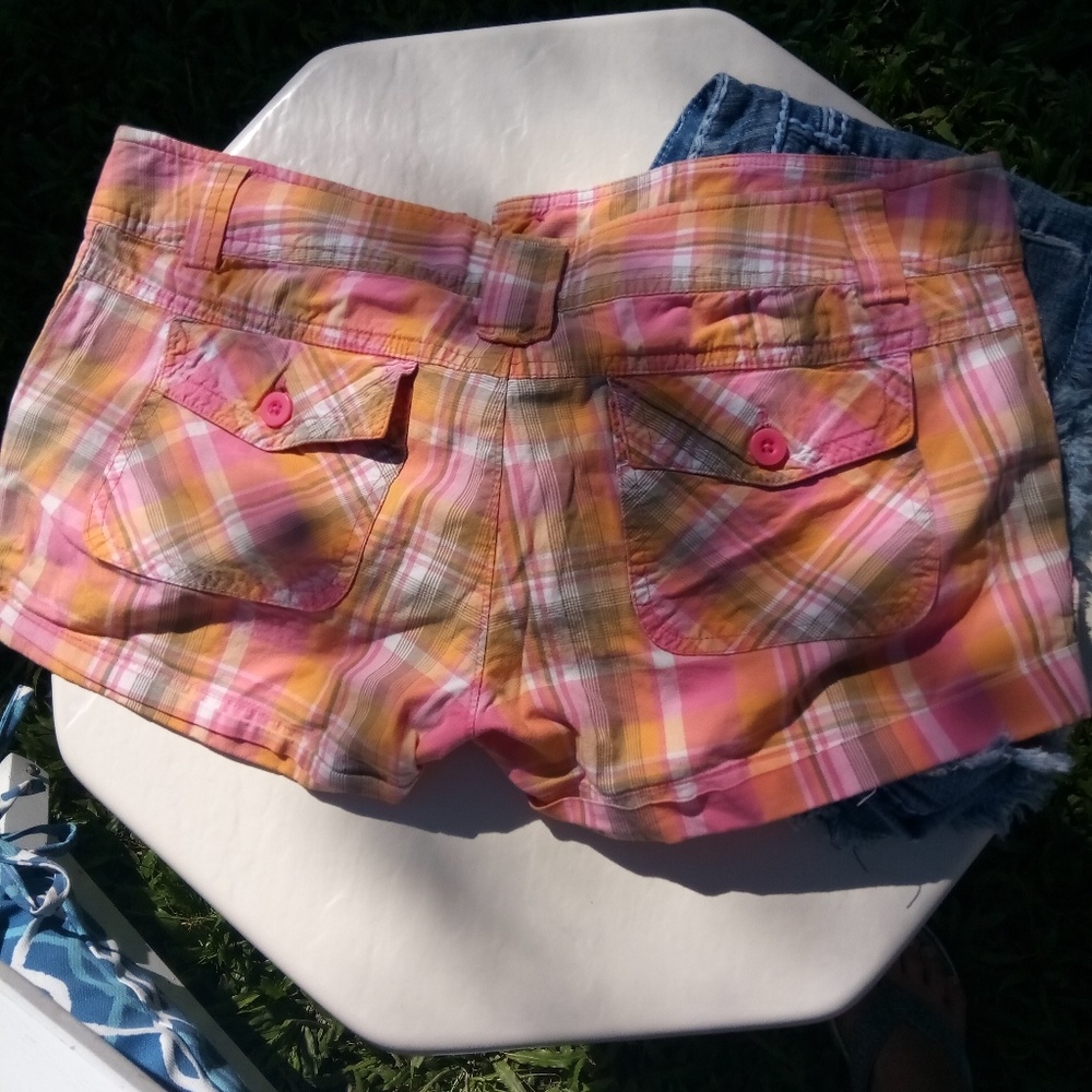 💕 shorts bundle 💕 - Picture 5 of 6